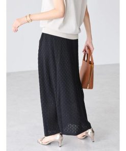 AMERICAN HOLIC スカート レース編みスカート