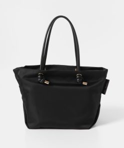 トートバッグ 「一部別注カラー」VIOLAd’ORO　BIANCA M レディース