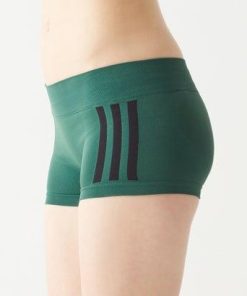 adidas アディダス ハーフショーツ 【返品不可商品】 （ロレーヌグリーン）