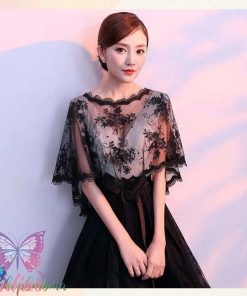 ボレロ 結婚式 ショール パーティボレロ パーティーショール 結婚式ボレロ フォーマルショール ストール ビジューショール