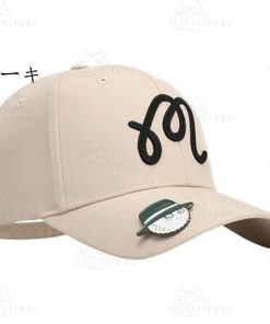 マルボンゴルフ キャップ メンズ レディース 帽子 ロゴ 刺繍 ゴルフ UVカット 紫外線対策 野球帽 つば広 釣り スポーツ 登山 小顔